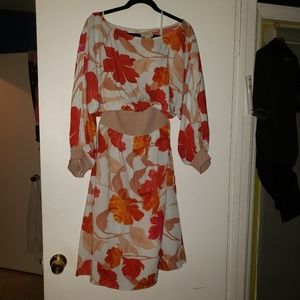 Anthropologie/ Maeve Length 45" waist 13.5" Length